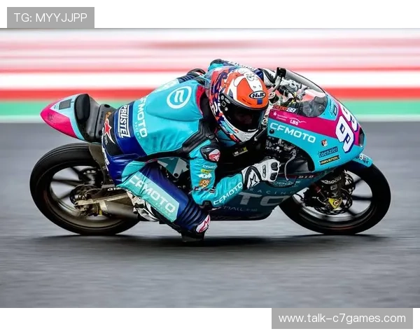 2026赛季MotoGP争冠格局生变车队博弈全面升级引发全球关注