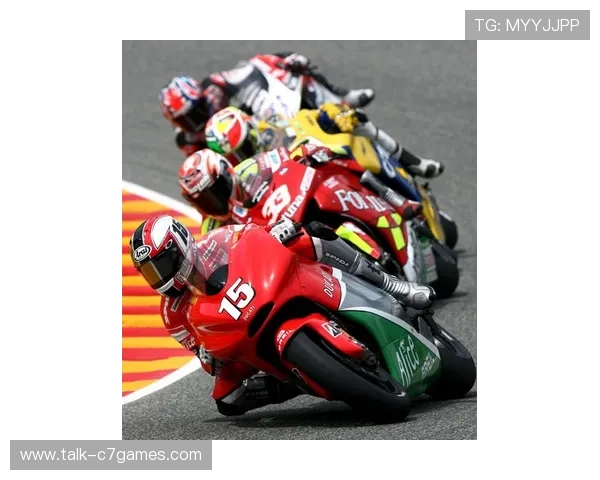 意大利大奖赛激烈争夺夺冠悬念 本田雅马哈赛车表现引关注