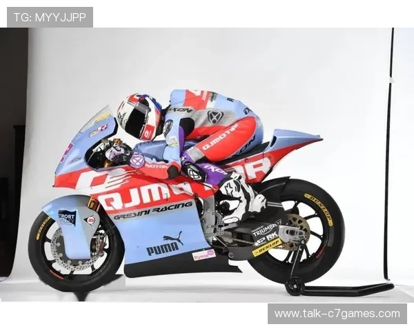 摩托车赛场再掀风云 MotoGP赛季新星崛起争冠态势愈加激烈