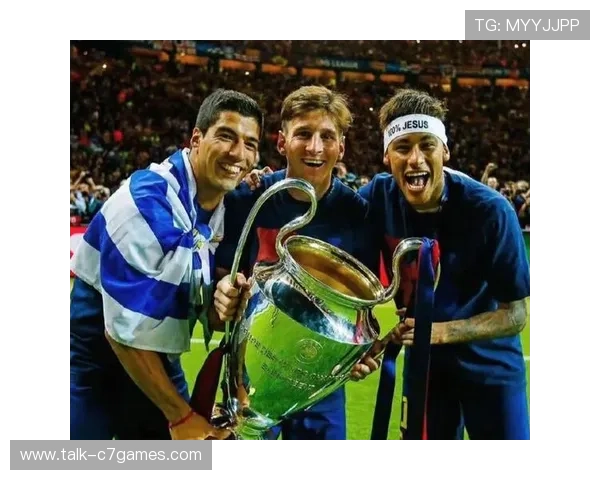 梅西携手内马尔重返欧洲赛场 巴黎圣日耳曼目标冲击欧冠荣耀