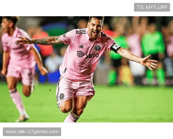 梅西加盟迈阿密国际后首场比赛表现亮眼 足球未来或将改变美国足球格局