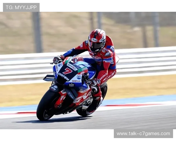 MotoGP赛场风云再起顶级车手激战新赛季冠军格局生变引发全球车迷热议